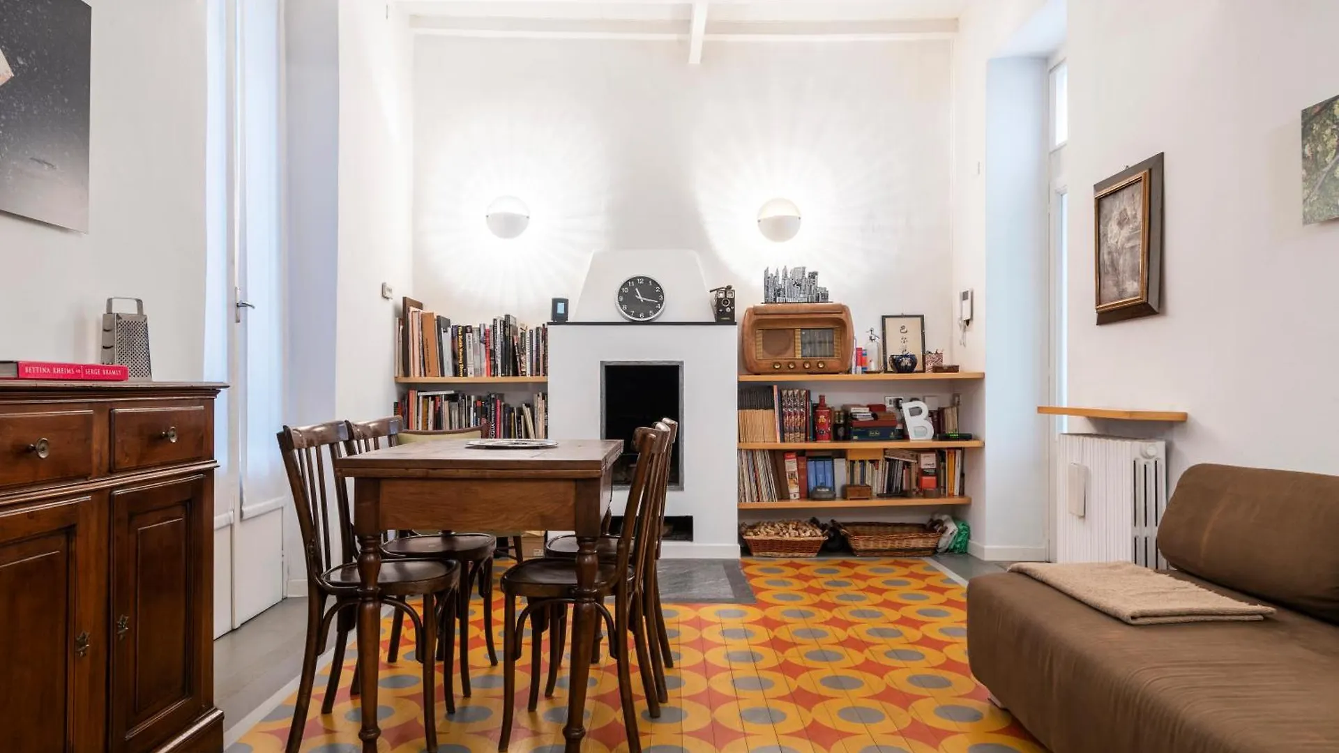 Apartment Mercato Flexyrent - A.C. - Wifi Mailand
