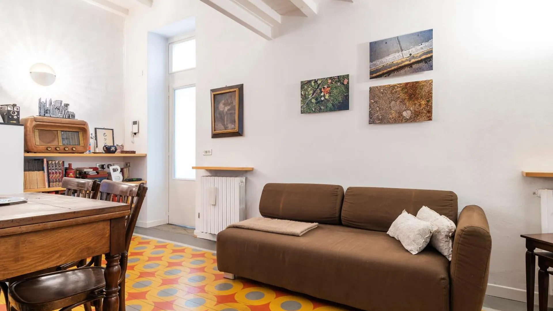 Mercato Flexyrent - A.C. - Wifi Mailand 0*,  Italien