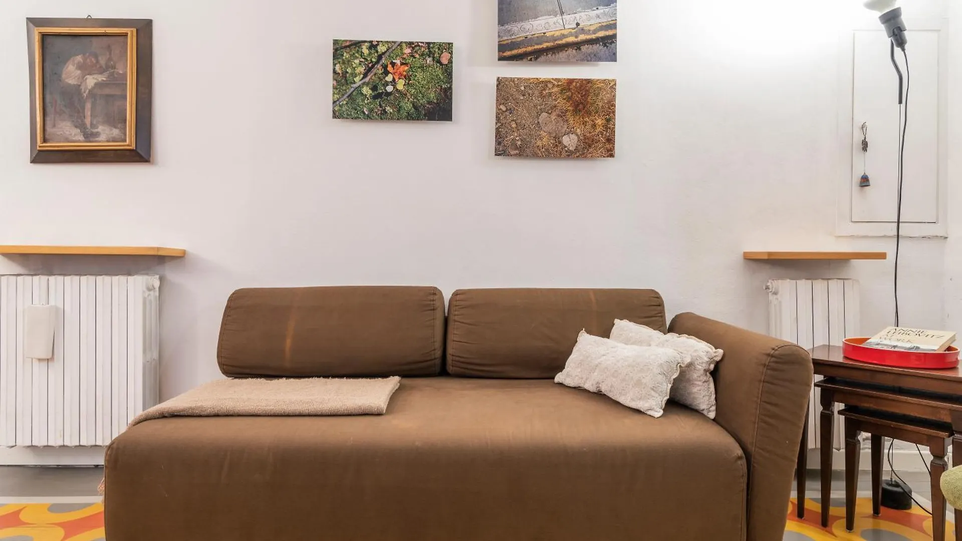 Mercato Flexyrent - A.C. - Wifi Mailand Apartment
