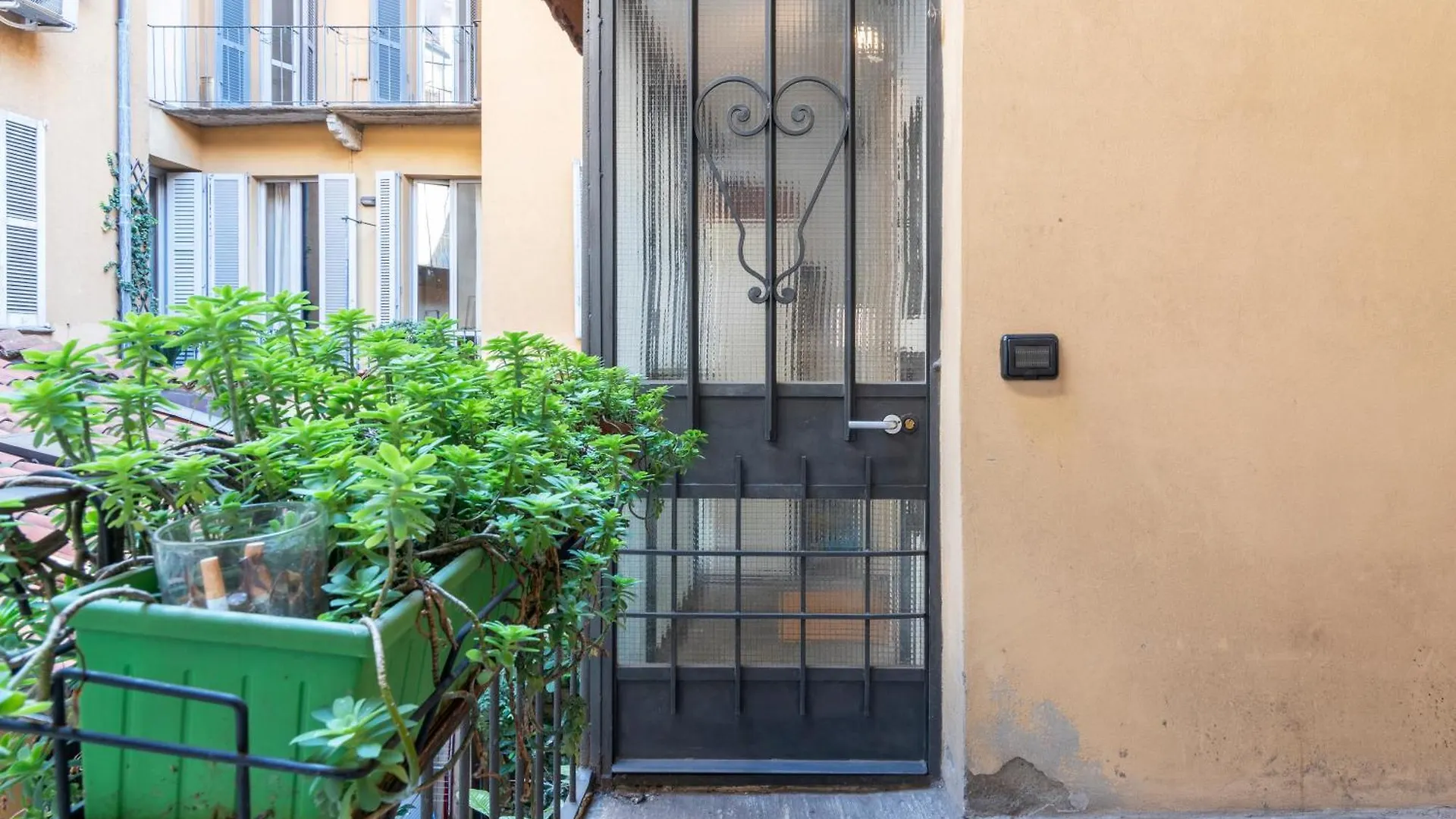 Mercato Flexyrent - A.C. - Wifi Mailand Italien