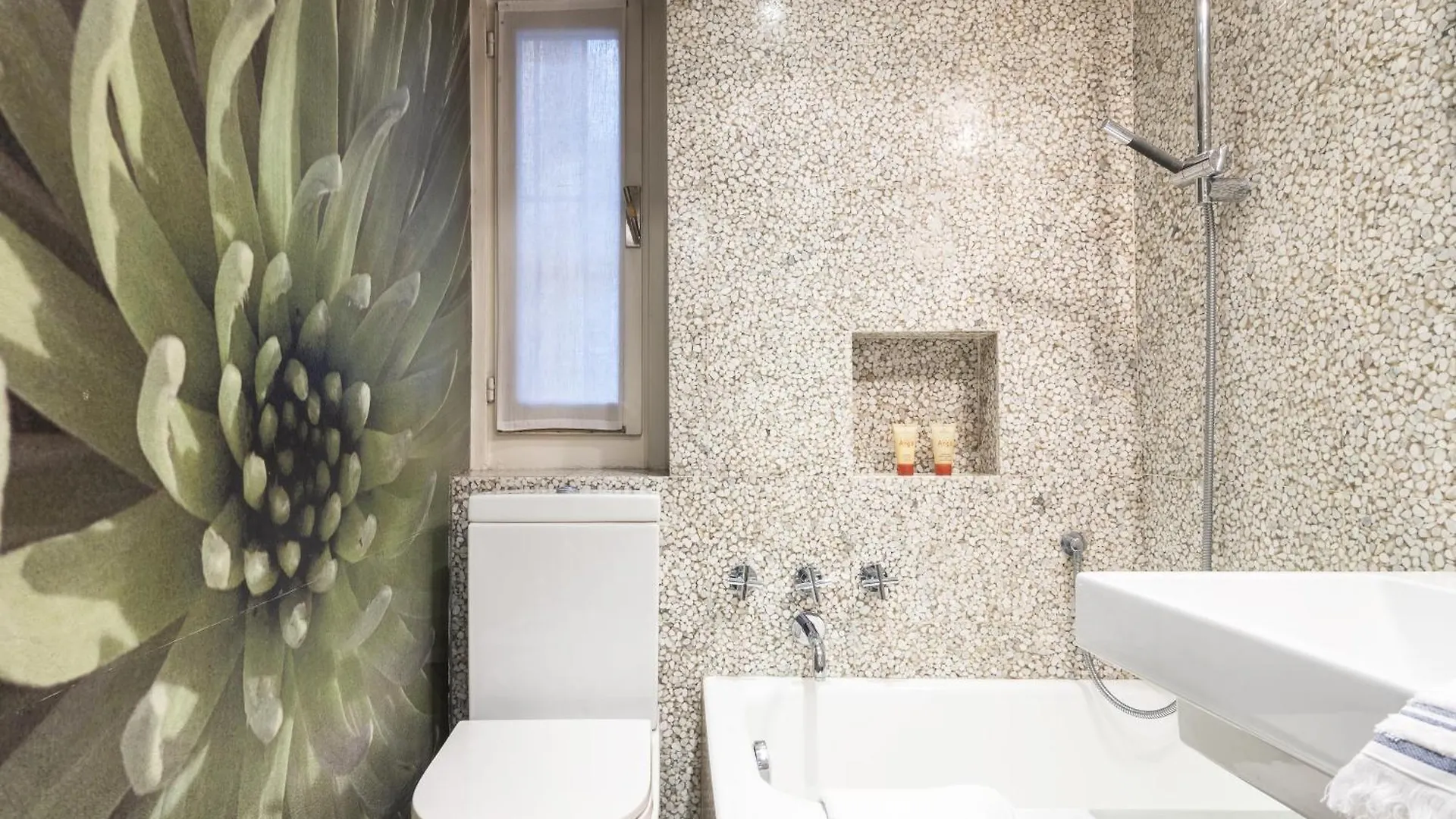 Mercato Flexyrent - A.C. - Wifi Mailand Apartment