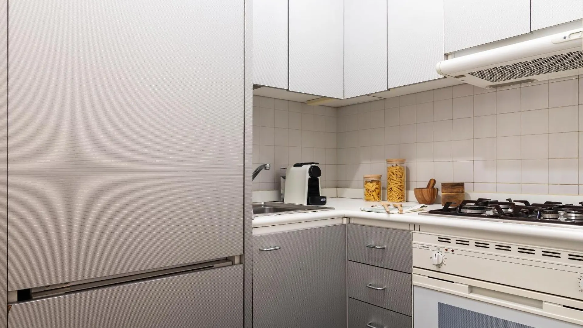 Mercato Flexyrent - A.C. - Wifi Mailand Apartment