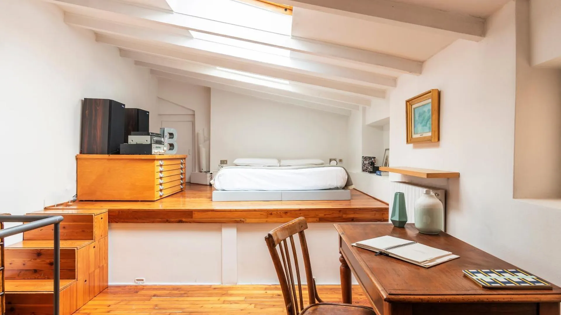 Mercato Flexyrent - A.C. - Wifi Mailand Apartment
