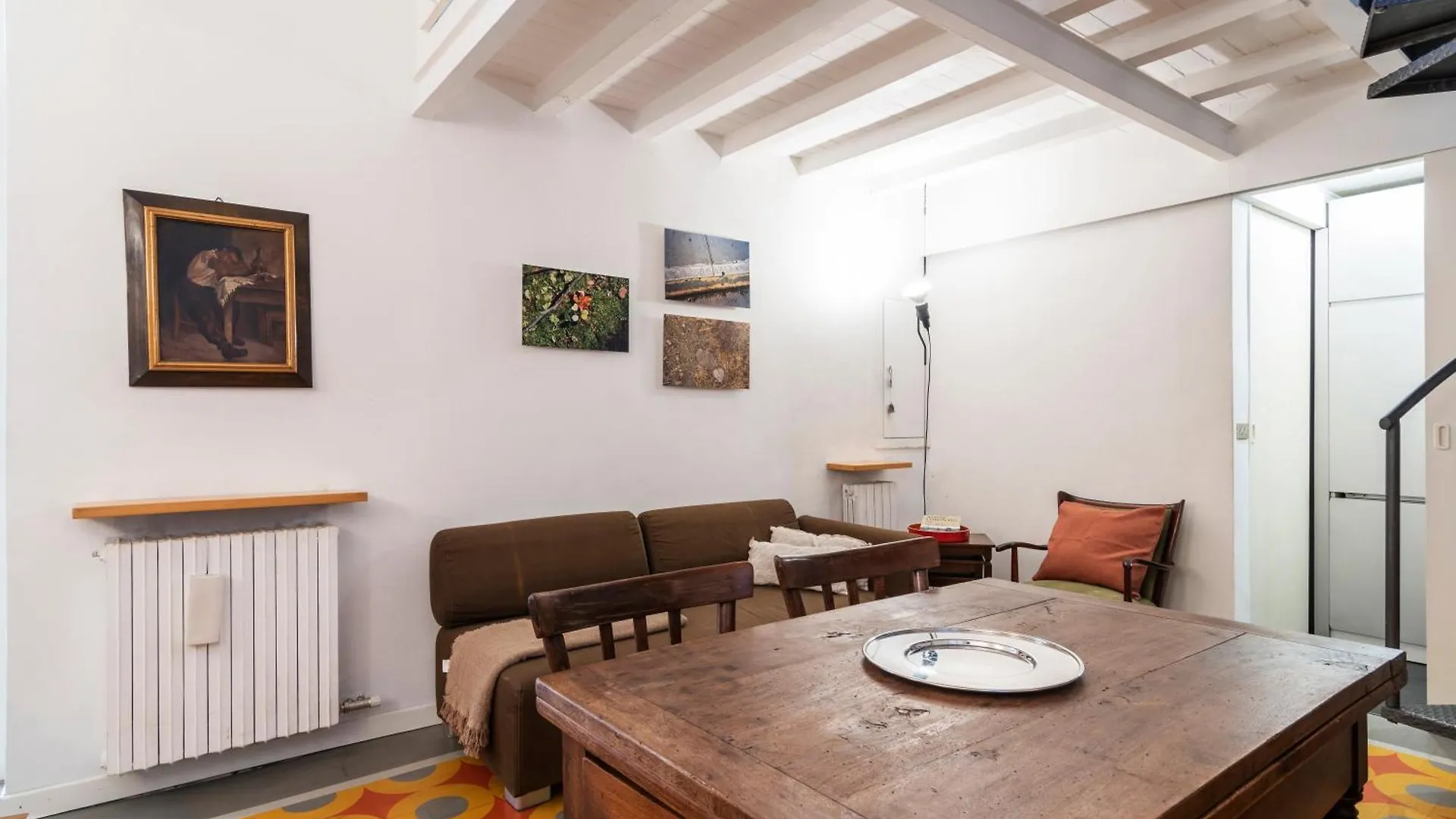 Mercato Flexyrent - A.C. - Wifi Mailand